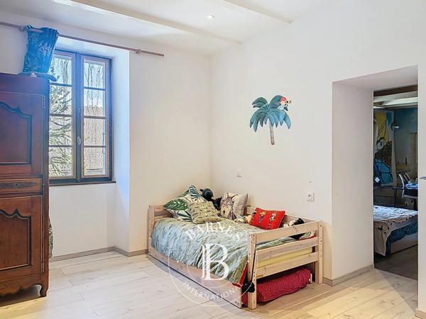 Thonon-les-Bains, Maison 5 Chambres -  226 m² à vendre