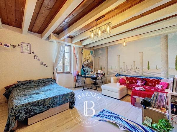 Thonon-les-Bains, Maison 5 Chambres -  226 m² à vendre