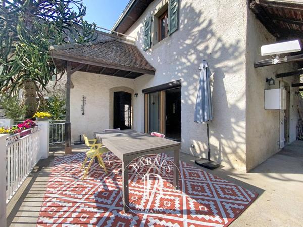 Thonon-les-Bains, Maison 5 Chambres -  226 m² à vendre