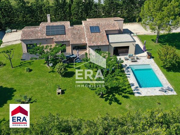 Propriété Pernes-les-fontaines