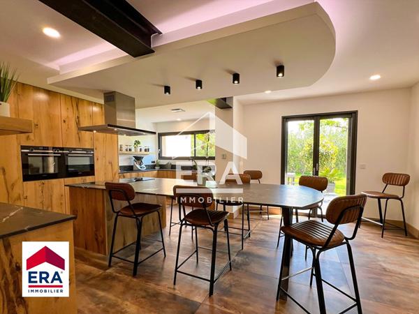 Propriété Pernes-les-fontaines