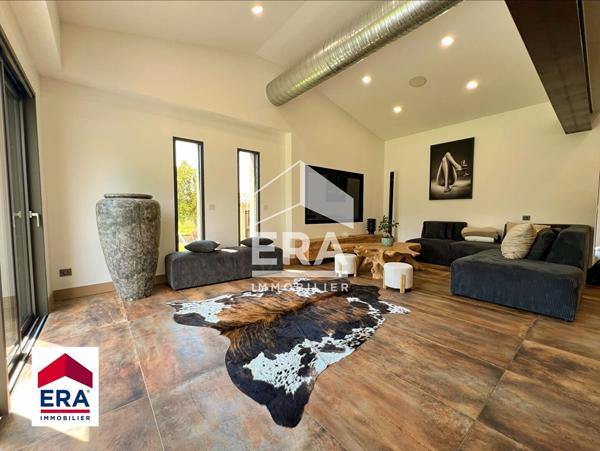 Propriété Pernes-les-fontaines