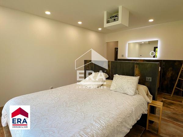 Propriété Pernes-les-fontaines