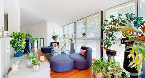 Maison à vendre  11 pièces - 330 m 2   ORGERES  - 35