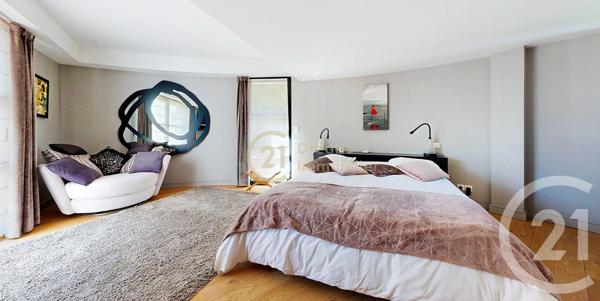 Maison à vendre  11 pièces - 330 m 2   ORGERES  - 35