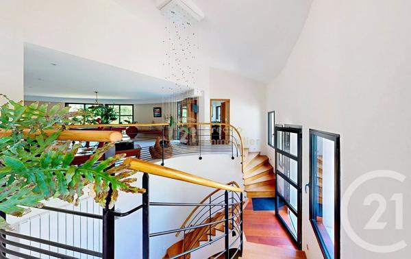 Maison à vendre  11 pièces - 330 m 2   ORGERES  - 35