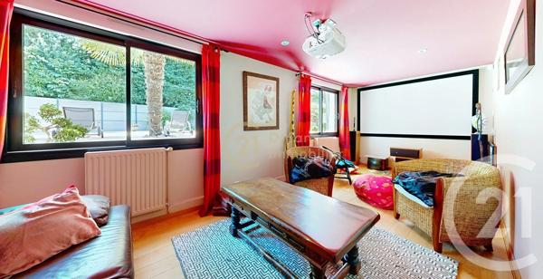 Maison à vendre  11 pièces - 330 m 2   ORGERES  - 35