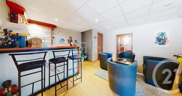 Maison à vendre  11 pièces - 330 m 2   ORGERES  - 35