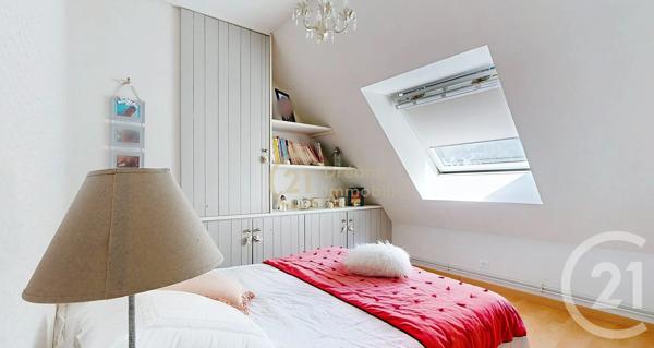 Maison à vendre  11 pièces - 330 m 2   ORGERES  - 35