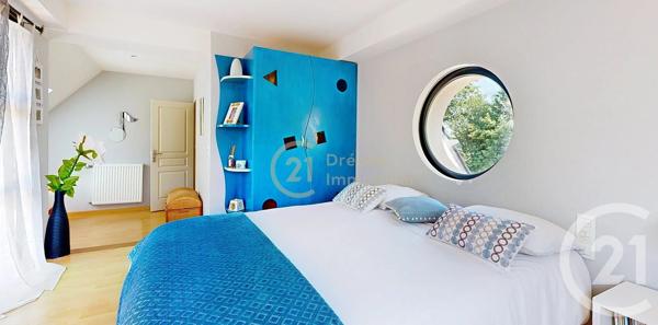 Maison à vendre  11 pièces - 330 m 2   ORGERES  - 35