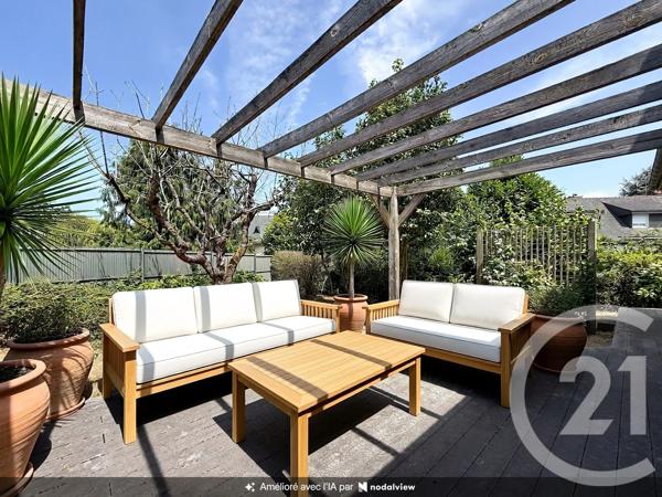 Maison à vendre  11 pièces - 330 m 2   ORGERES  - 35