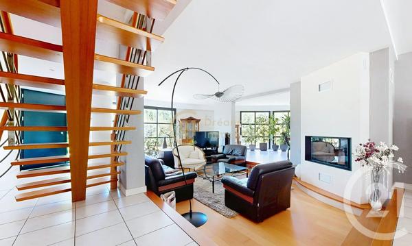 Maison à vendre  11 pièces - 330 m 2   ORGERES  - 35