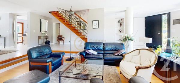 Maison à vendre  11 pièces - 330 m 2   ORGERES  - 35