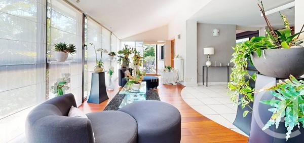 Maison à vendre  11 pièces - 330 m 2   ORGERES  - 35