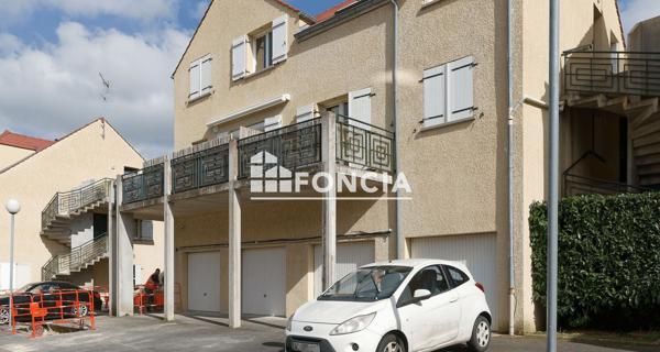 À vendre Appartement 4 pièces 73.87 m² - Melun 77000