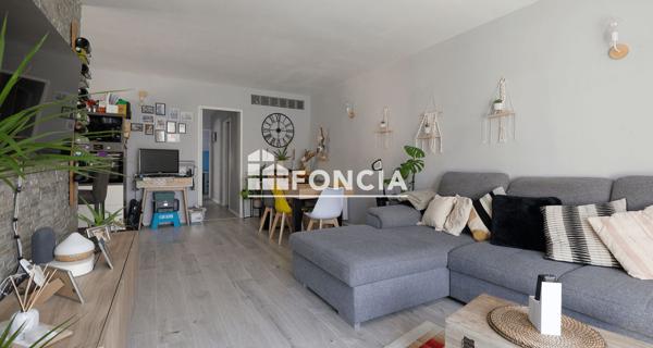 À vendre Appartement 4 pièces 73.87 m² - Melun 77000