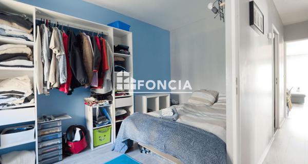 À vendre Appartement 4 pièces 73.87 m² - Melun 77000