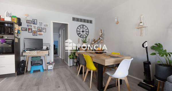 À vendre Appartement 4 pièces 73.87 m² - Melun 77000