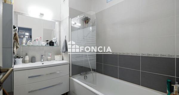 À vendre Appartement 4 pièces 73.87 m² - Melun 77000