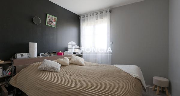 À vendre Appartement 4 pièces 73.87 m² - Melun 77000