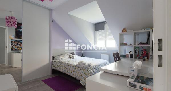 À vendre Appartement 4 pièces 73.87 m² - Melun 77000