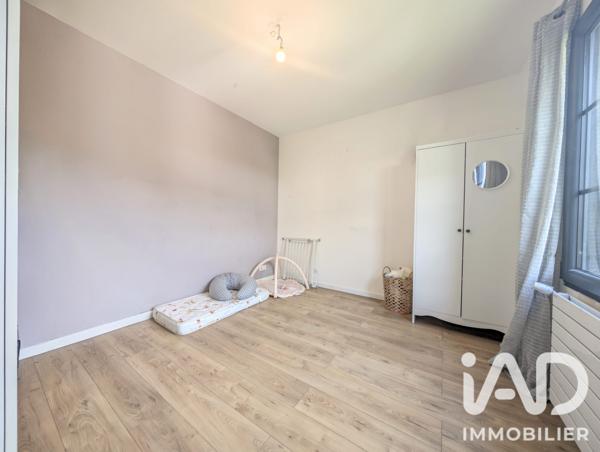 Maison à vendre 7 pièces 187 m² Saint-Germain-en-Laye