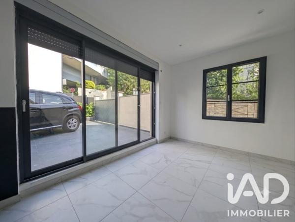 Maison à vendre 7 pièces 187 m² Saint-Germain-en-Laye