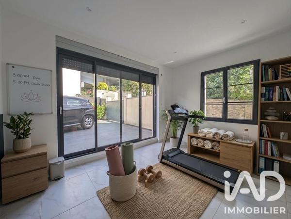 Maison à vendre 7 pièces 187 m² Saint-Germain-en-Laye