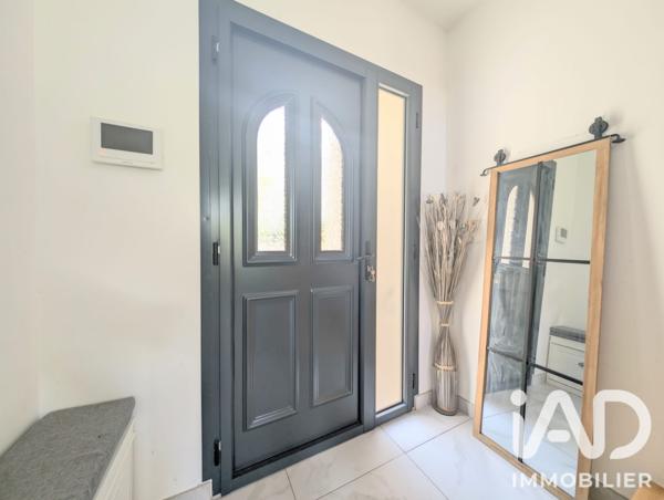 Maison à vendre 7 pièces 187 m² Saint-Germain-en-Laye