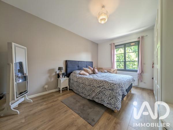 Maison à vendre 7 pièces 187 m² Saint-Germain-en-Laye