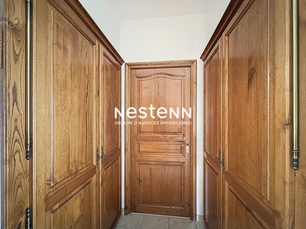 A vendre, belle villa a Auch 224m2 habitable, garage, parc arbore et cloture