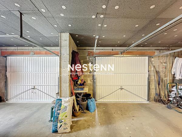 A vendre, belle villa a Auch 224m2 habitable, garage, parc arbore et cloture