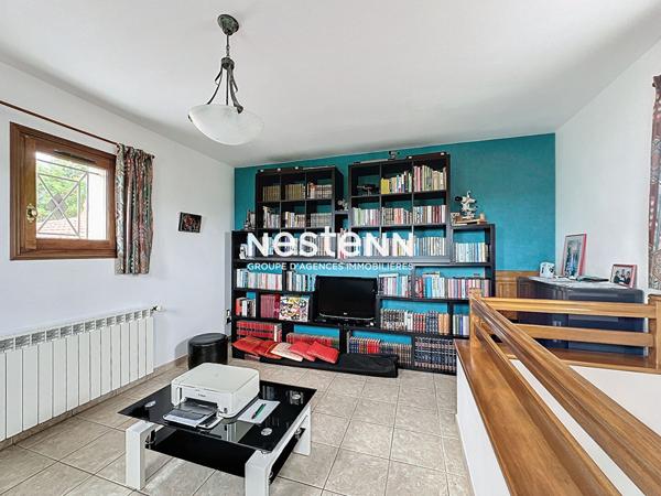 A vendre, belle villa a Auch 224m2 habitable, garage, parc arbore et cloture