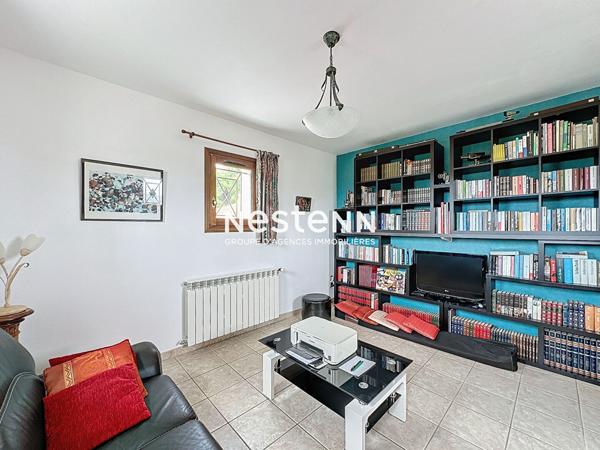 A vendre, belle villa a Auch 224m2 habitable, garage, parc arbore et cloture