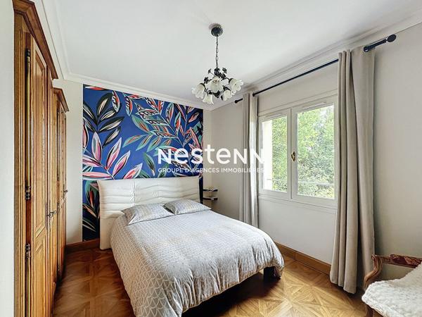 A vendre, belle villa a Auch 224m2 habitable, garage, parc arbore et cloture