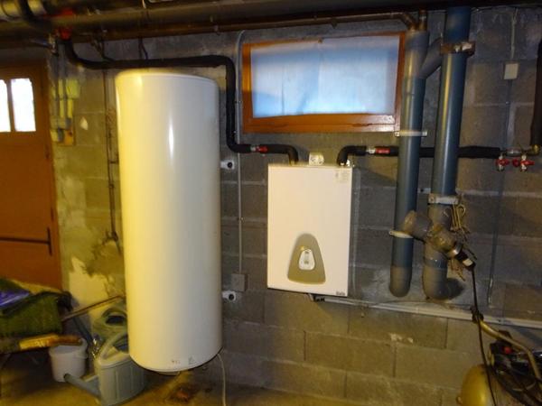 Maison sur sous sol - La Bussiere - 4 pièces 110 m2