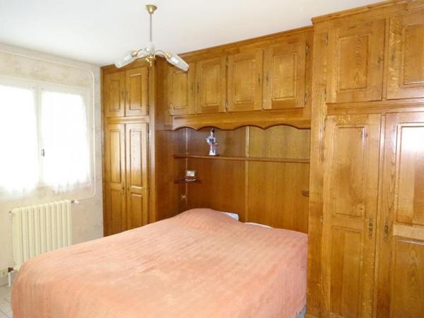 Maison sur sous sol - La Bussiere - 4 pièces 110 m2