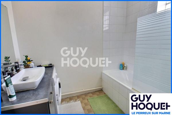 Appartement Le Perreux Sur Marne 2 pièce(s)