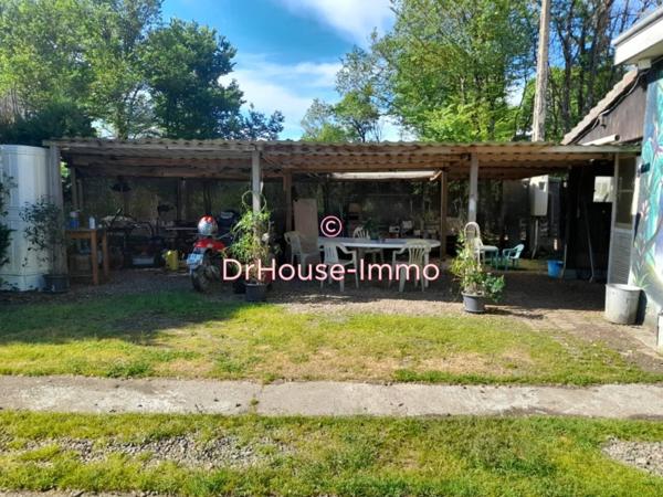 Maison à vendre 5 pièces de 164 m²