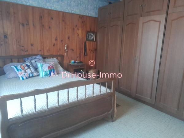 Maison à vendre 5 pièces de 164 m²