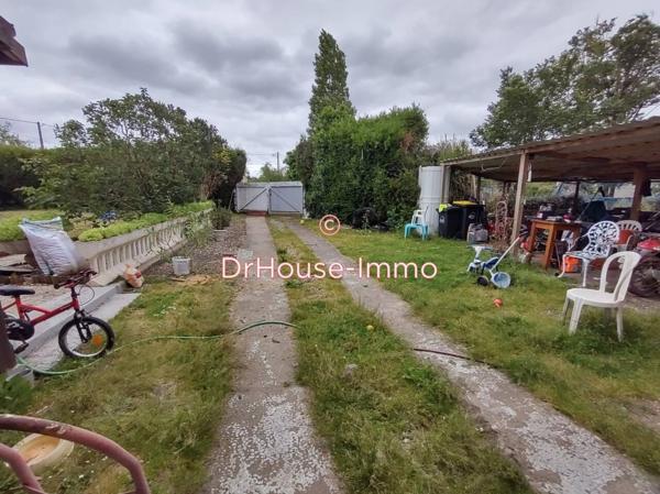 Maison à vendre 5 pièces de 164 m²