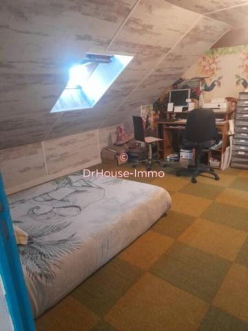 Maison à vendre 5 pièces de 164 m²