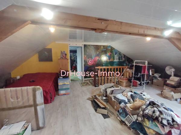 Maison à vendre 5 pièces de 164 m²