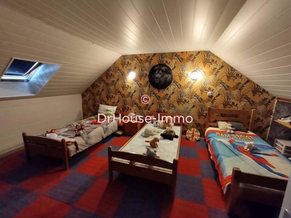 Maison à vendre 5 pièces de 164 m²