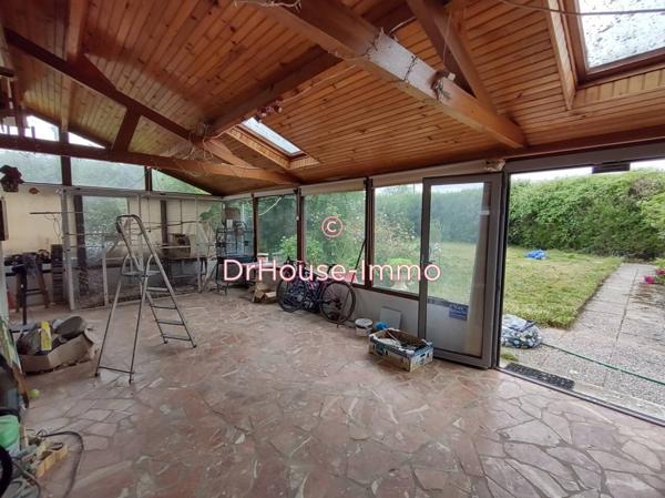 Maison à vendre 5 pièces de 164 m²