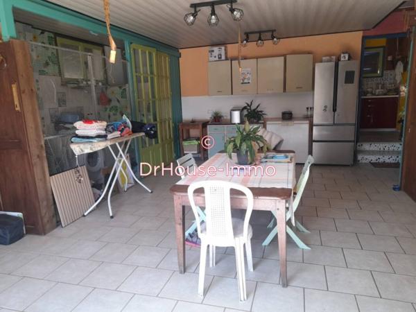 Maison à vendre 5 pièces de 164 m²