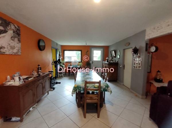 Maison à vendre 5 pièces de 164 m²