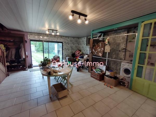 Maison à vendre 5 pièces de 164 m²