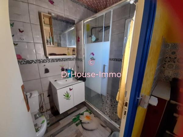 Maison à vendre 5 pièces de 164 m²