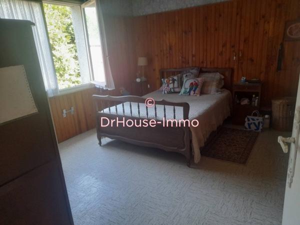 Maison à vendre 5 pièces de 164 m²